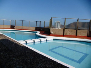 CyM Arriendos 904, Santa Marta